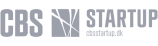 cbs startup dk logo