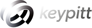 Keypitt logo startup