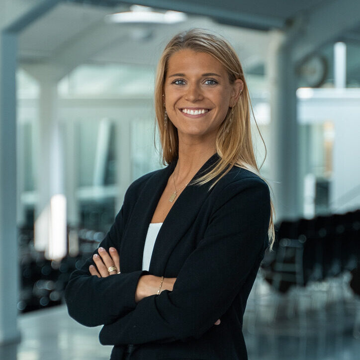 Picture of Karla Pitt Winther, Founder & CEO of Keypitt™