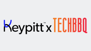 Keypitt™ at TechBBQ