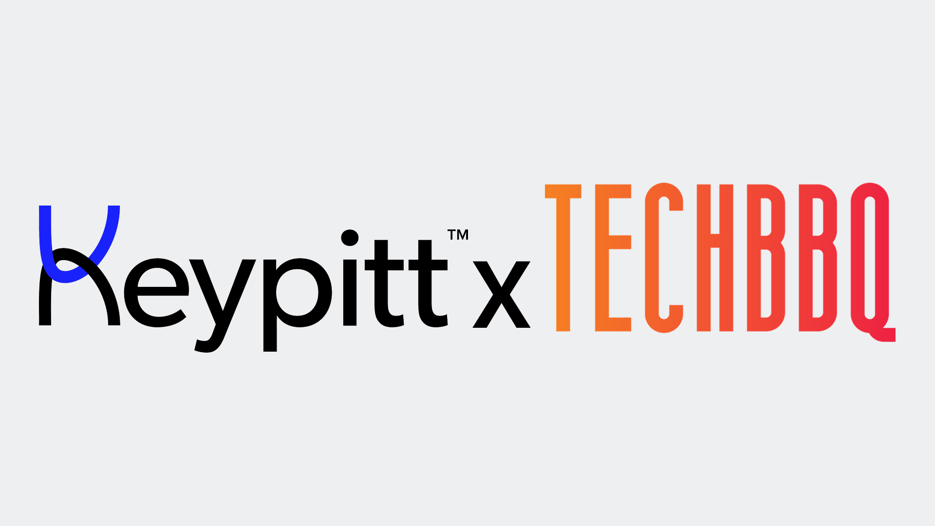 Keypitt™ at TechBBQ