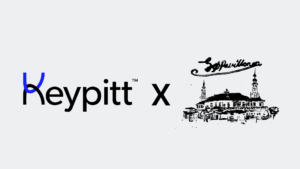 Keypitt™ digitizes night club Søpavillonen's wardrobe