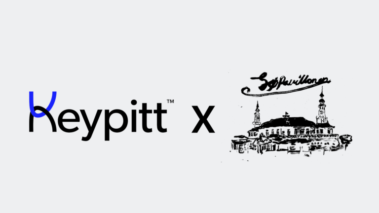 Keypitt™ digitizes night club Søpavillonen's wardrobe