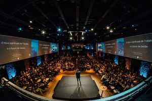 conference with Keypitt