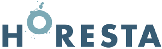 Horesta logo